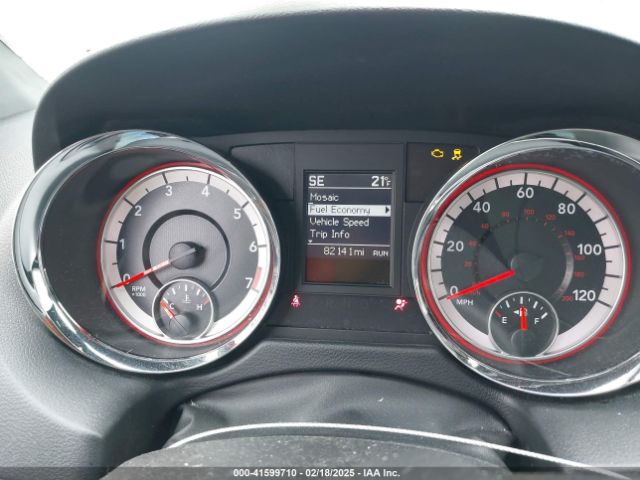 2C4RDGEG0JR342033 Dodge Grand Caravan Gt