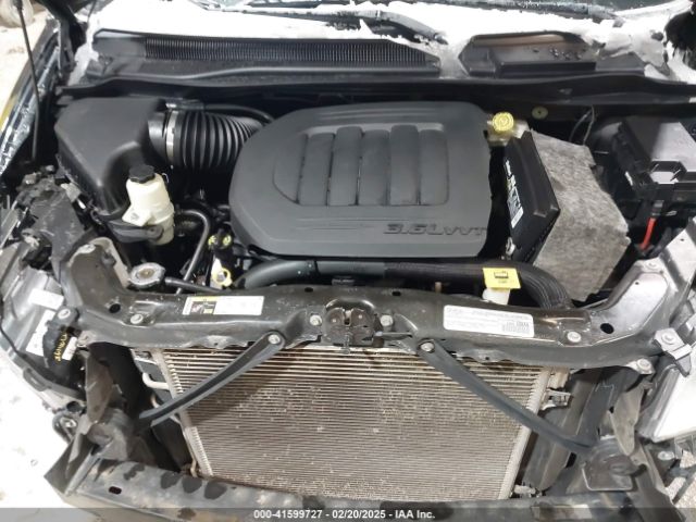 2C4RDGCG3KR621514 Dodge Grand Caravan Sxt