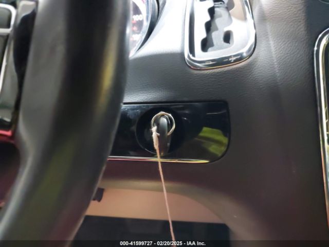 2C4RDGCG3KR621514 Dodge Grand Caravan Sxt