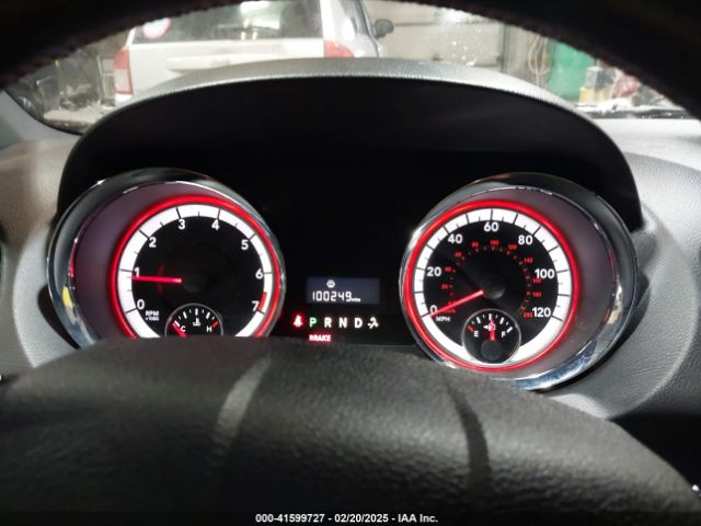 2C4RDGCG3KR621514 Dodge Grand Caravan Sxt