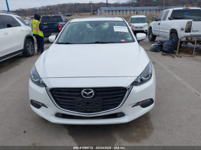 3MZBN1V71HM151649 Mazda Mazda3 Touring
