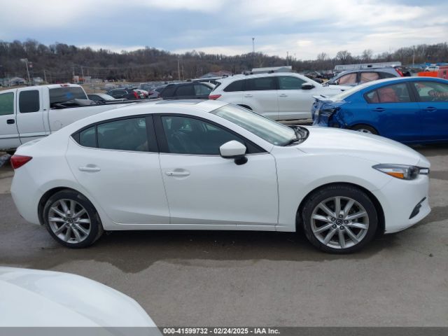 3MZBN1V71HM151649 Mazda Mazda3 Touring