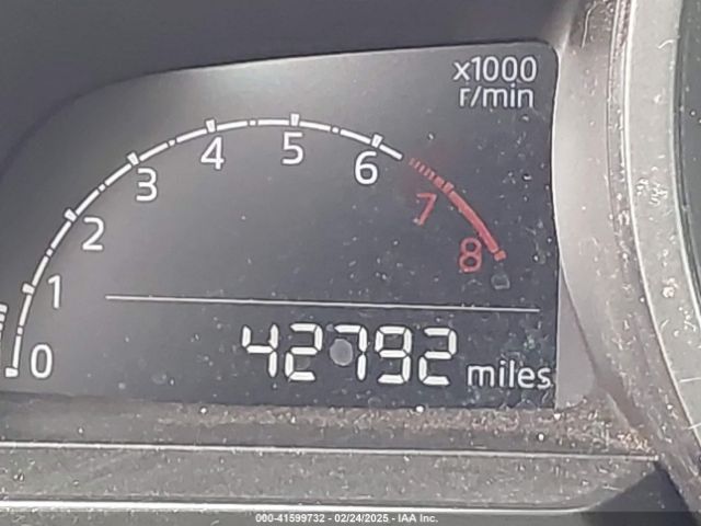 3MZBN1V71HM151649 Mazda Mazda3 Touring