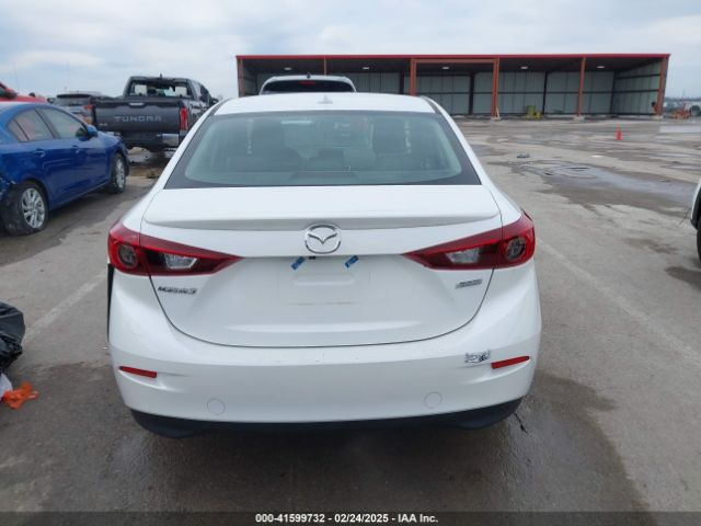 3MZBN1V71HM151649 Mazda Mazda3 Touring