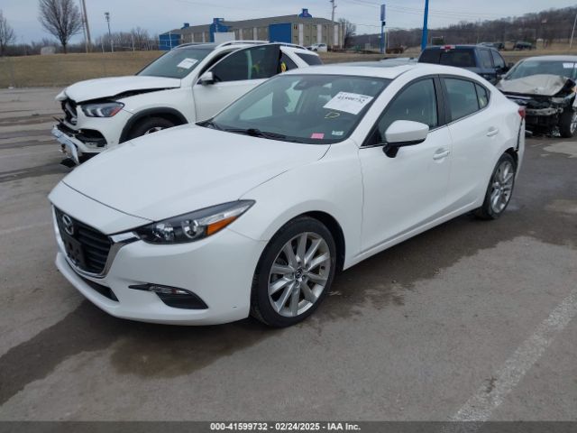 3MZBN1V71HM151649 Mazda Mazda3 Touring