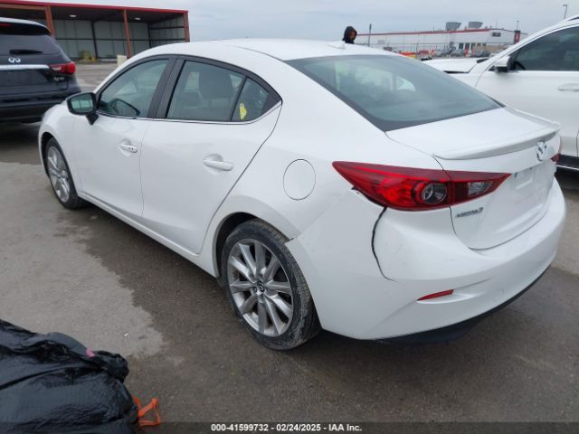 3MZBN1V71HM151649 Mazda Mazda3 Touring