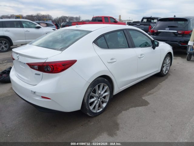 3MZBN1V71HM151649 Mazda Mazda3 Touring