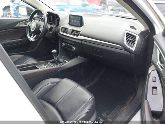 3MZBN1V71HM151649 Mazda Mazda3 Touring
