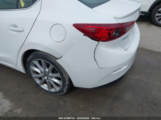 3MZBN1V71HM151649 Mazda Mazda3 Touring