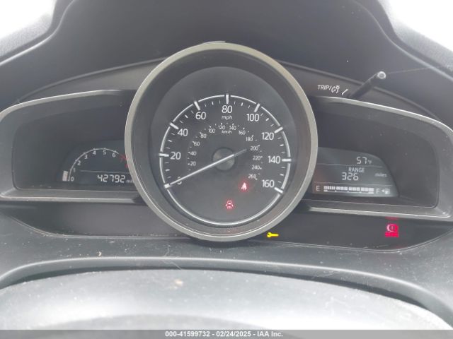 3MZBN1V71HM151649 Mazda Mazda3 Touring