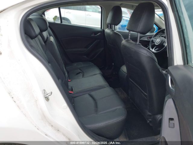 3MZBN1V71HM151649 Mazda Mazda3 Touring