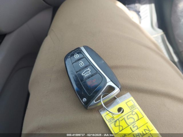 KMHGN4JE0FU043557 Hyundai Genesis 3.8