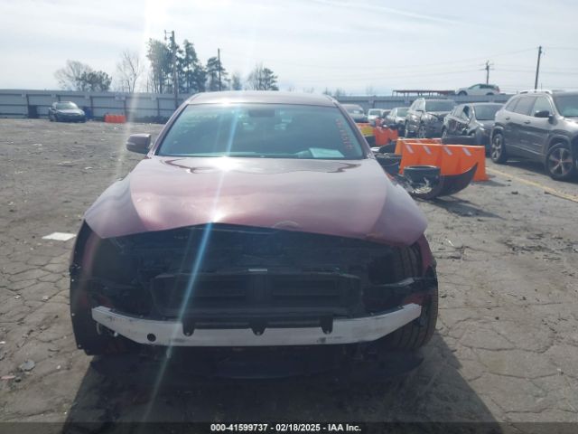 KMHGN4JE0FU043557 Hyundai Genesis 3.8