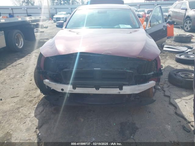 KMHGN4JE0FU043557 Hyundai Genesis 3.8