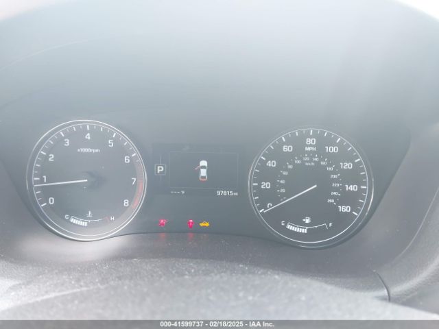 KMHGN4JE0FU043557 Hyundai Genesis 3.8