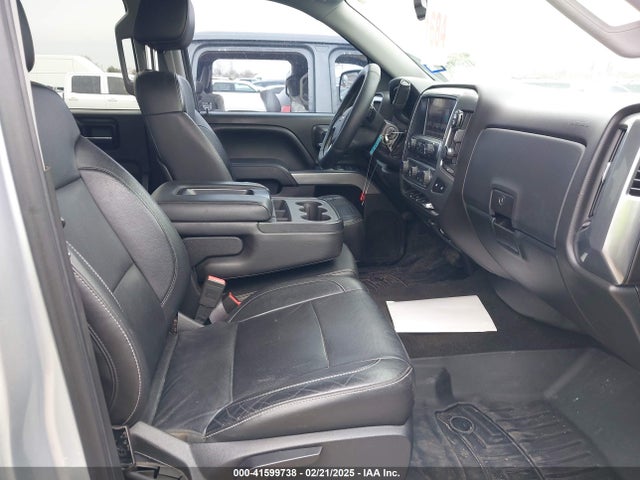 3GCUKRECXEG426462 Chevrolet Silverado 1500 2lt
