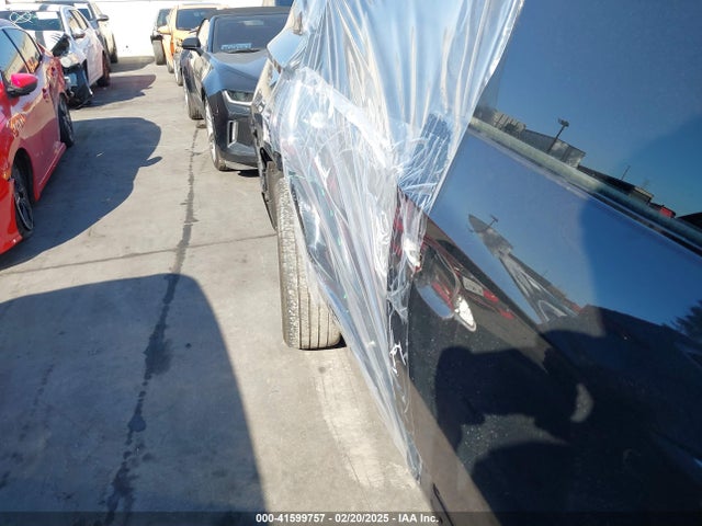 5NMJFCAE5NH128708 Hyundai TUCSON SEL