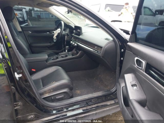 2022 HONDA CIVIC 2HGFE1F9XNH300236 Photo 4