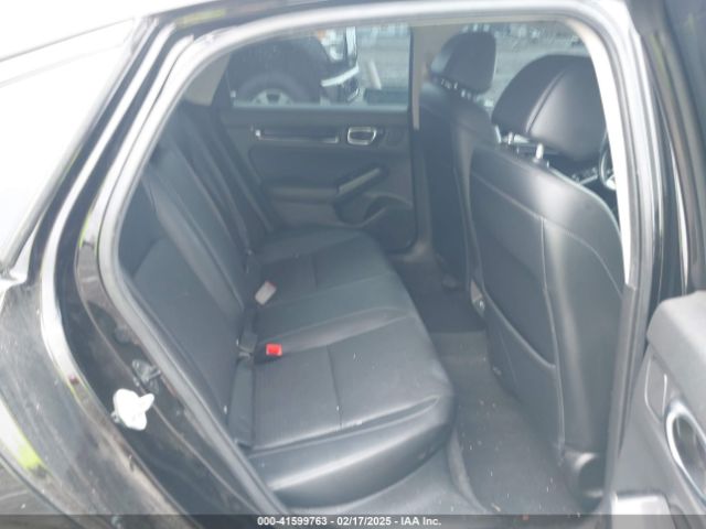 2022 HONDA CIVIC 2HGFE1F9XNH300236 Photo 7