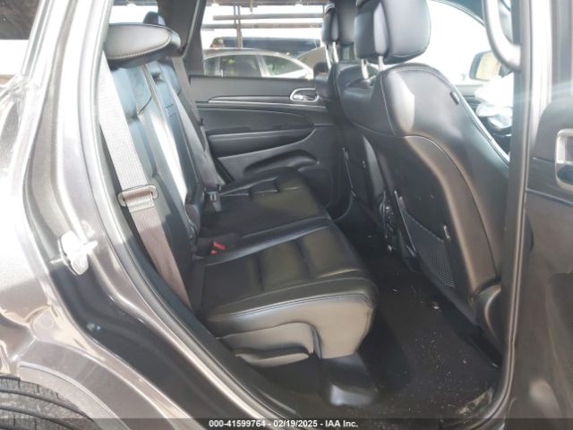 1C4RJFBG8MC730566 Jeep Grand Cherokee Limited 4x4