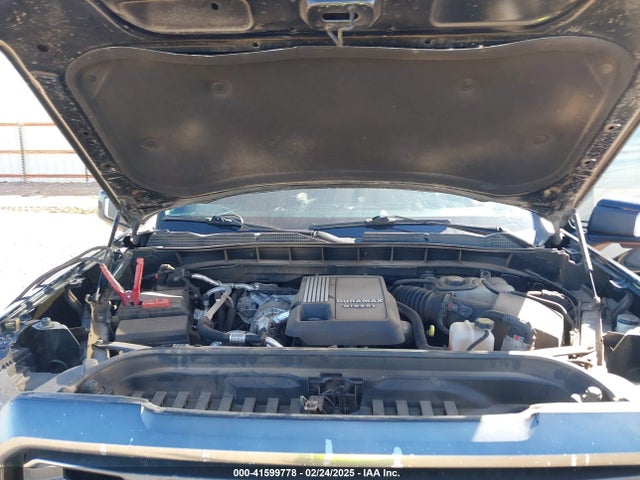 1GTU9EETXMZ230606 GMC Sierra 1500 4wd  Short Box At4