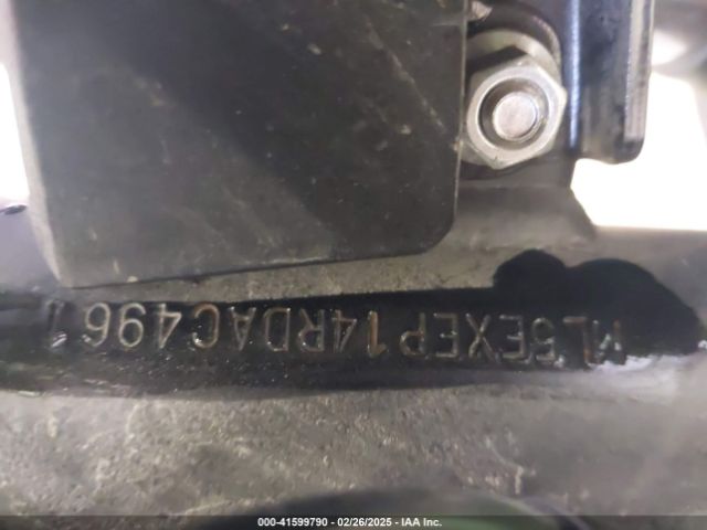 2024 KAWASAKI EX650 ML5EXEP14RDAC4961 Photo 9