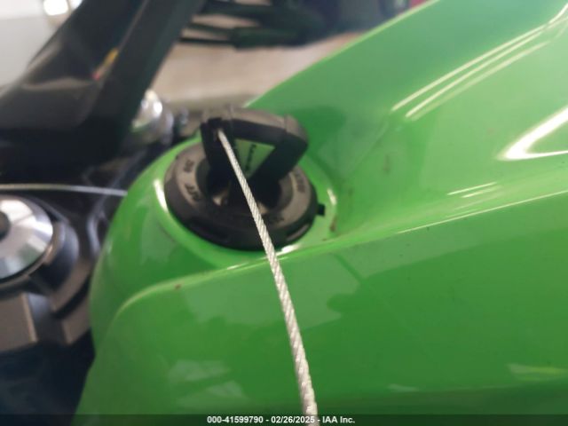 2024 KAWASAKI EX650 ML5EXEP14RDAC4961 Photo 10