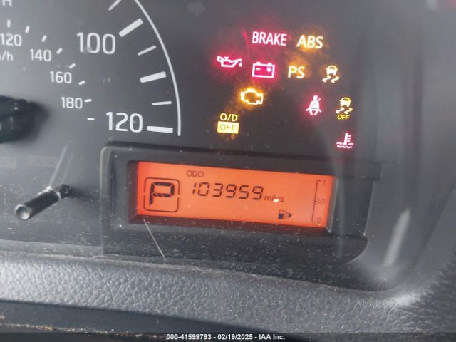 3N6CM0KN7MK706033 Nissan Nv200  Cargo S Xtronic Cvt