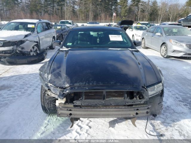 1ZVBP8AM9E5302334 Ford Mustang V6 Premium