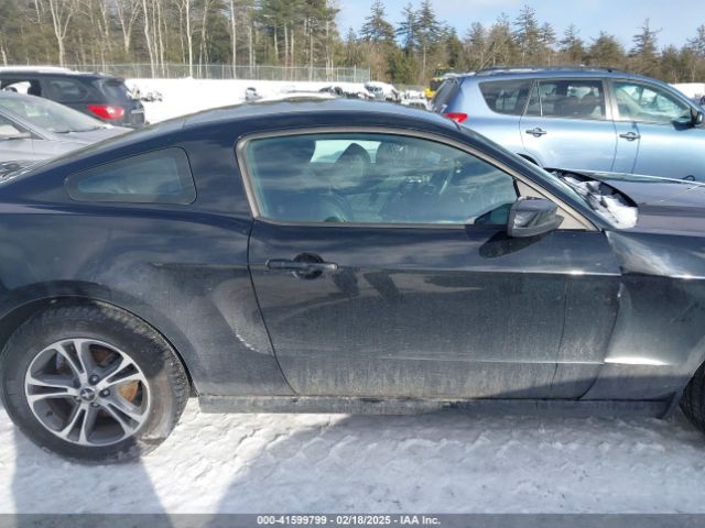 1ZVBP8AM9E5302334 Ford Mustang V6 Premium