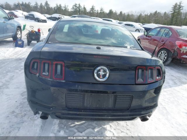 1ZVBP8AM9E5302334 Ford Mustang V6 Premium