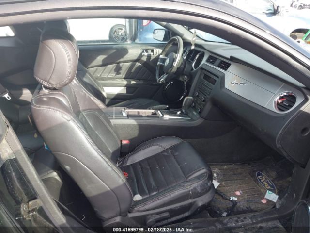 1ZVBP8AM9E5302334 Ford Mustang V6 Premium