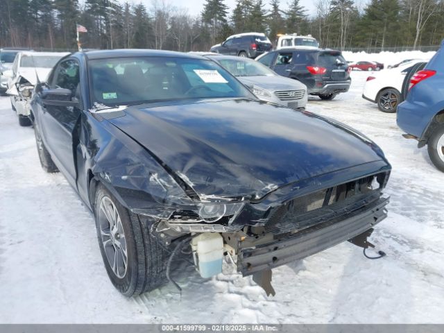 1ZVBP8AM9E5302334 Ford Mustang V6 Premium