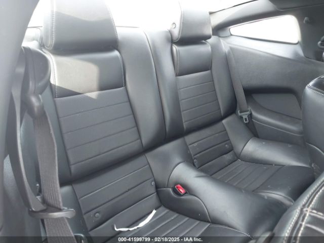 1ZVBP8AM9E5302334 Ford Mustang V6 Premium