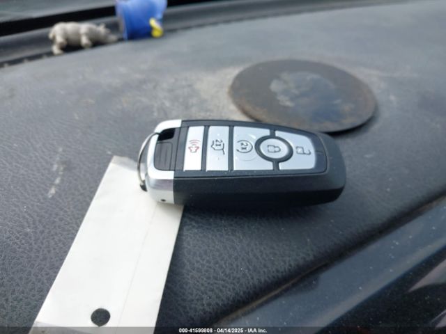 1FMCU9DZXNUA59521 Ford Escape Titanium Hybrid
