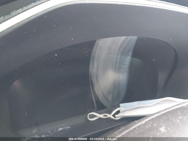 1FMCU9DZXNUA59521 Ford Escape Titanium Hybrid