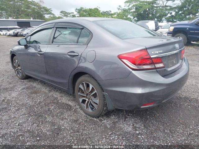 19XFB2F87EE058652 Honda r18z1