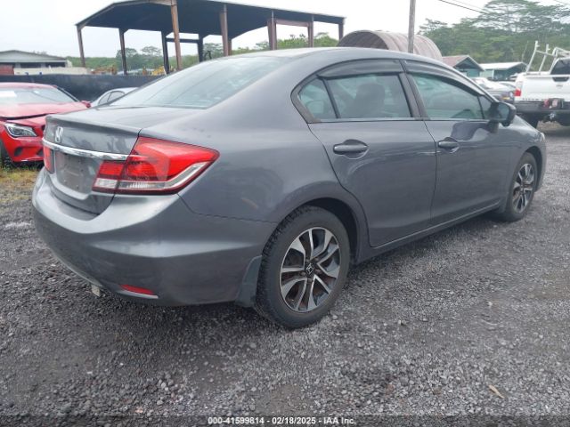 19XFB2F87EE058652 Honda r18z1
