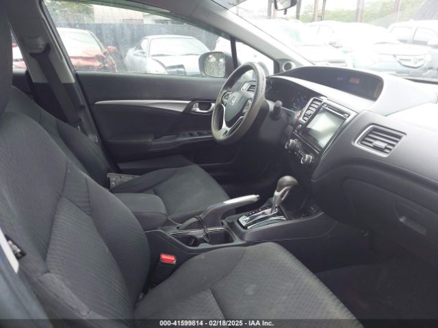 19XFB2F87EE058652 Honda r18z1