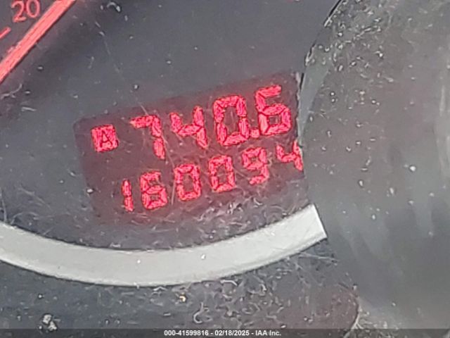 2007 SUBARU IMPREZA WRX STI JF1GD76627L515376 Photo 6