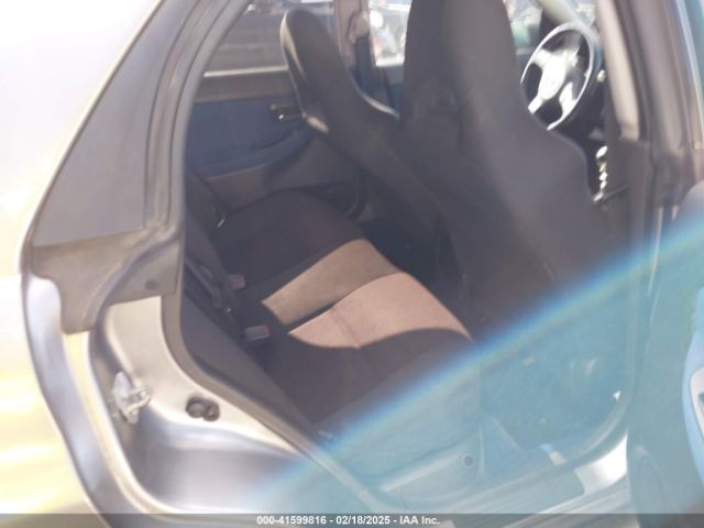 2007 SUBARU IMPREZA WRX STI JF1GD76627L515376 Photo 7