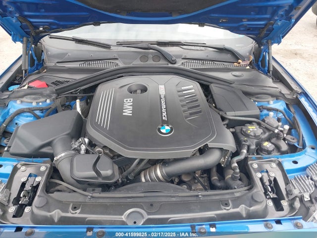 WBA2G3C31H7A25410 BMW M240i Xdrive