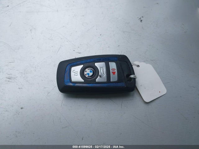 WBA2G3C31H7A25410 BMW M240i Xdrive