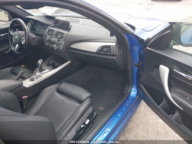 WBA2G3C31H7A25410 BMW M240i Xdrive