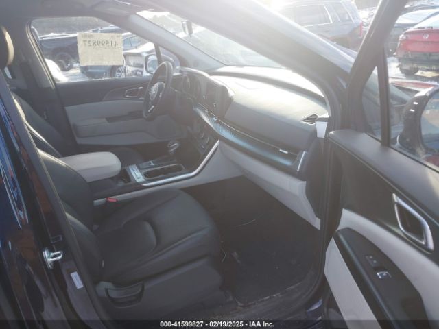 KNDNB4H34R6433742 KIA Carnival Mpv Lx Seat Package