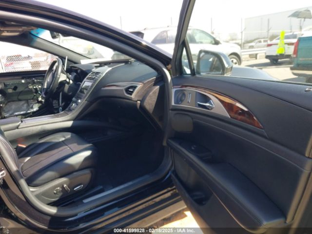 3LN6L5E94KR610634 Lincoln Mkz Reserve Ii