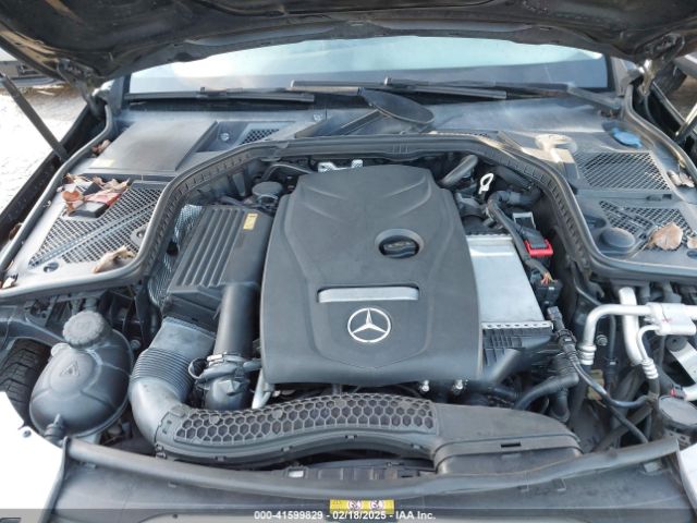 55SWF4KB0FU010423 Mercedes-Benz C 300 4matic/luxury 4matic/sport 4matic
