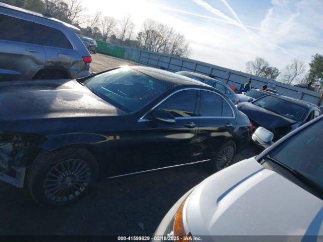 55SWF4KB0FU010423 Mercedes-Benz C 300 4matic/luxury 4matic/sport 4matic