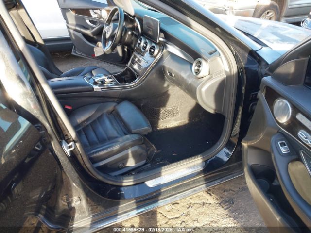 55SWF4KB0FU010423 Mercedes-Benz C 300 4matic/luxury 4matic/sport 4matic
