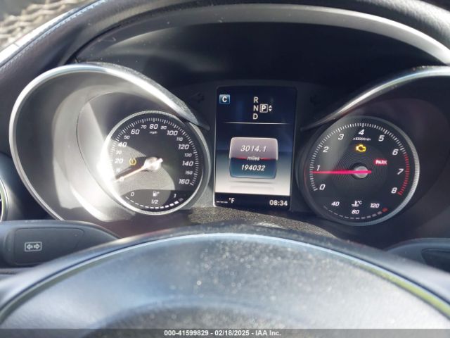 55SWF4KB0FU010423 Mercedes-Benz C 300 4matic/luxury 4matic/sport 4matic